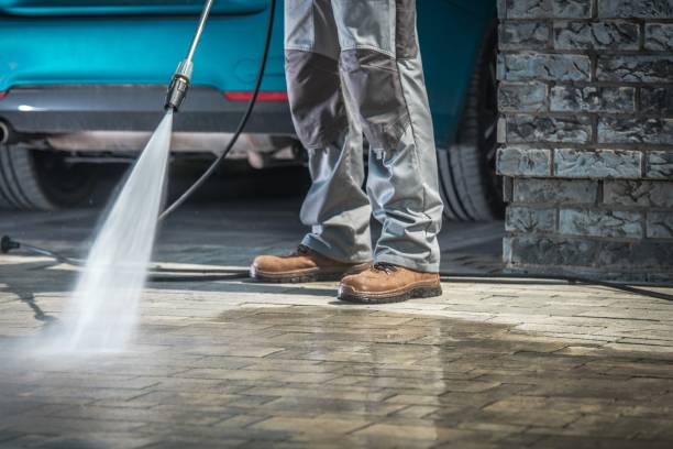 Best Restaurant Pressure Washing  in Jerome, IL