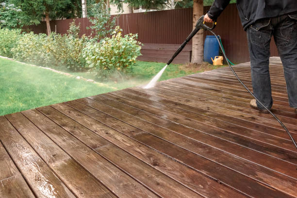 Best Playground Equipment Cleaning  in Jerome, IL