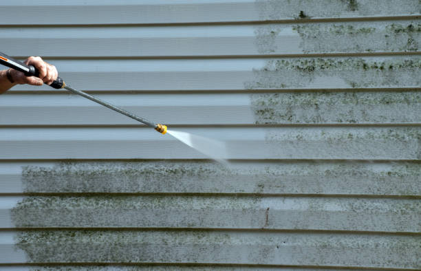 Jerome, IL Pressure Washing Services Company