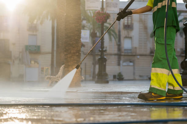 Best Concrete Sealing  in Jerome, IL